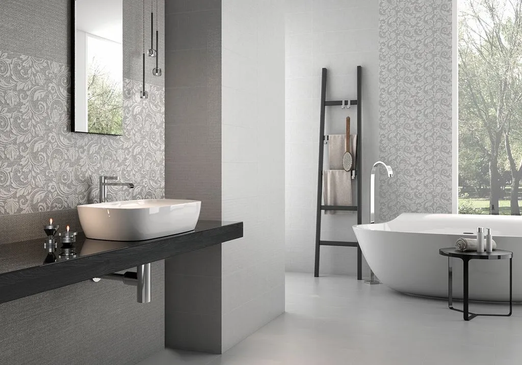 Passione ITT Ceramic — 1