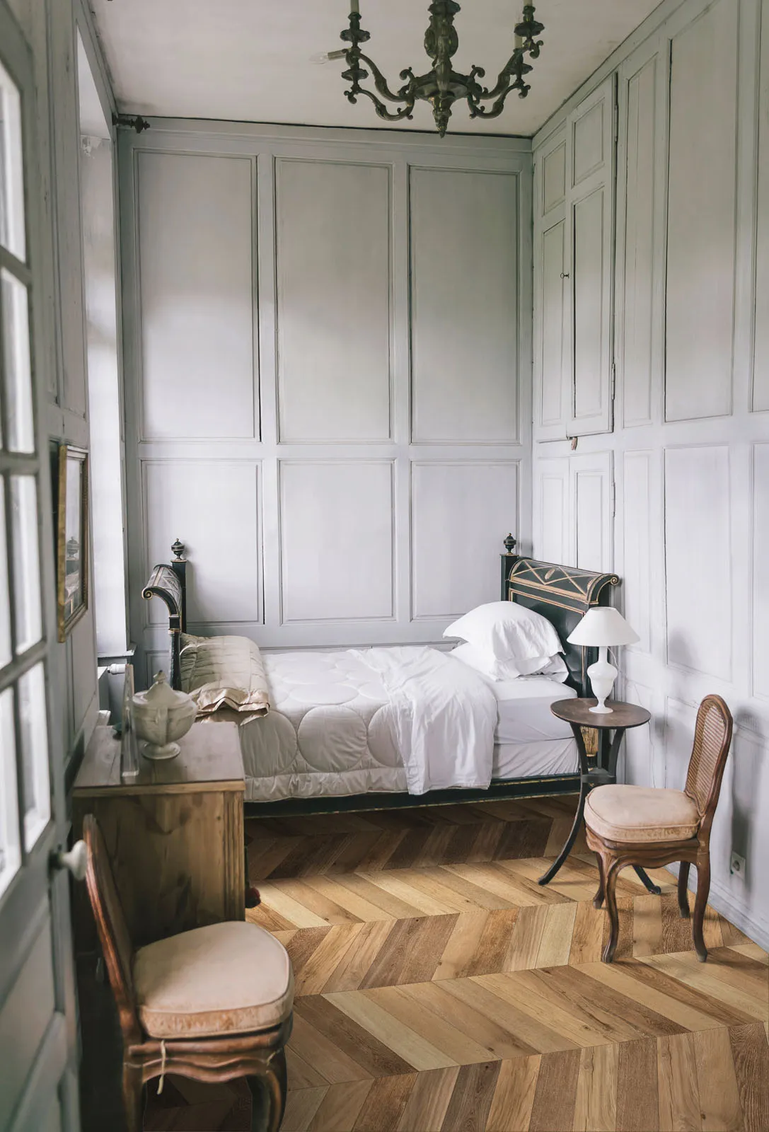 Treverksoul Marazzi Italy — 2