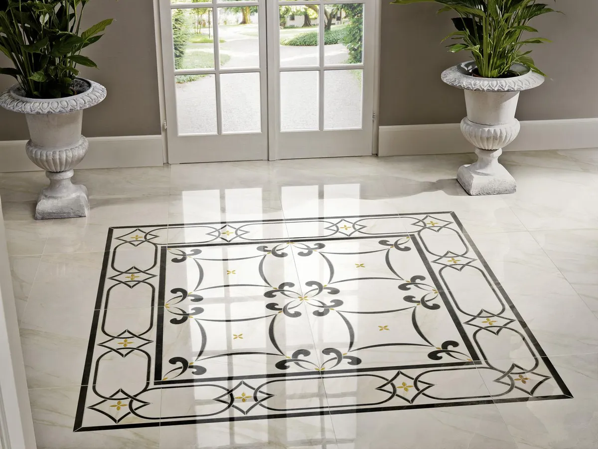 Evolution Marble Marazzi Italy — 15