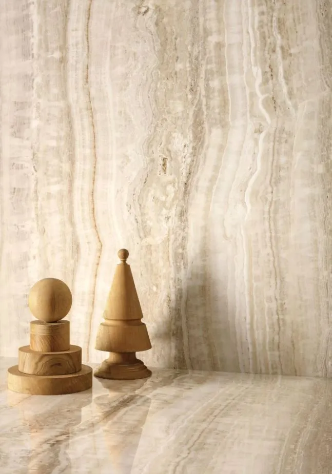 Eccentric Luxe Florim — 5