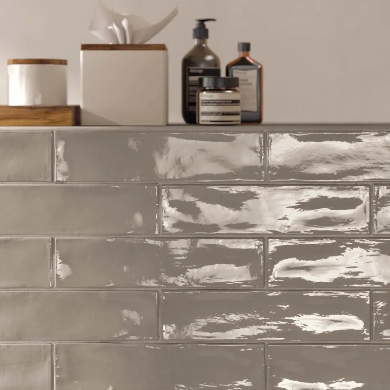 Crossroad Brick ABK — 9