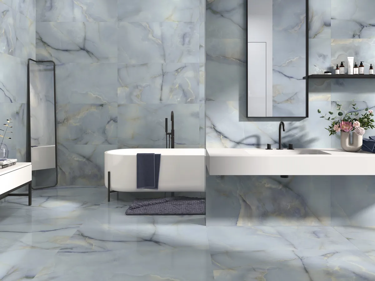 Onice Ape Ceramica — 1