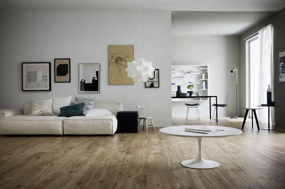 Treverk Home Marazzi Italy — 10