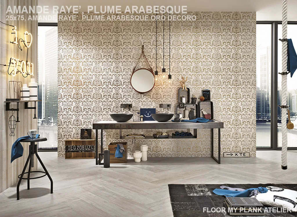 Couture Impronta Ceramiche — 1