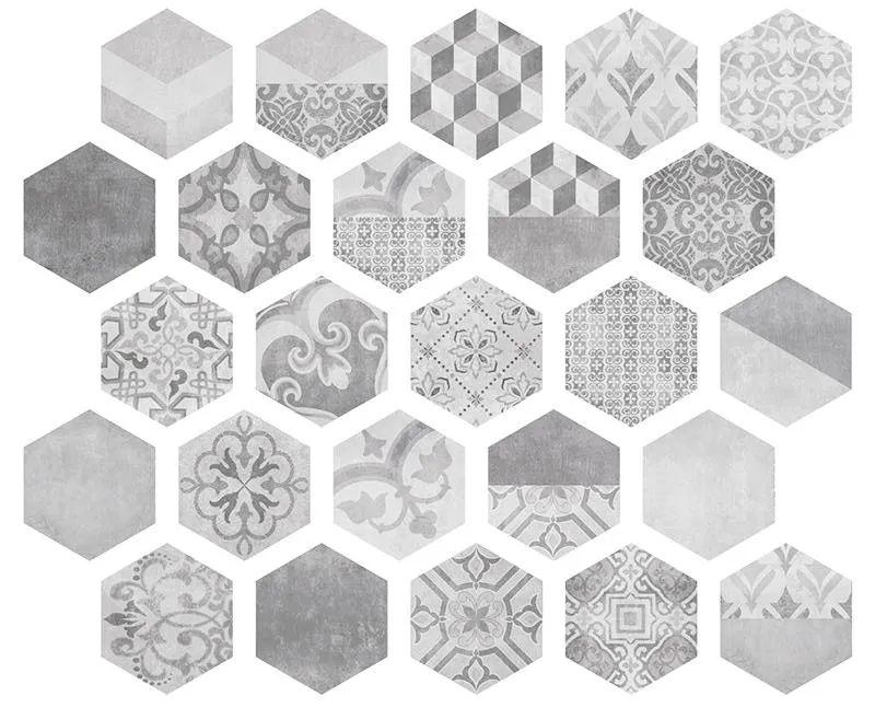 Nuuk ITT Ceramic — 2