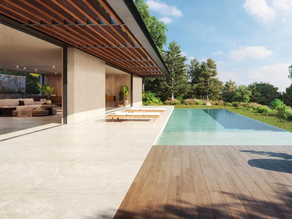 Berna Porcelanosa — 7