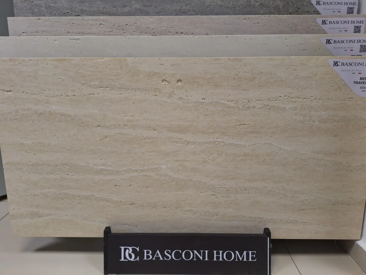 Travertine Basconi Home — 5