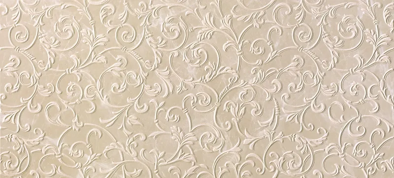 Roma Diamond Acanto Beige Duna Inserto — 1