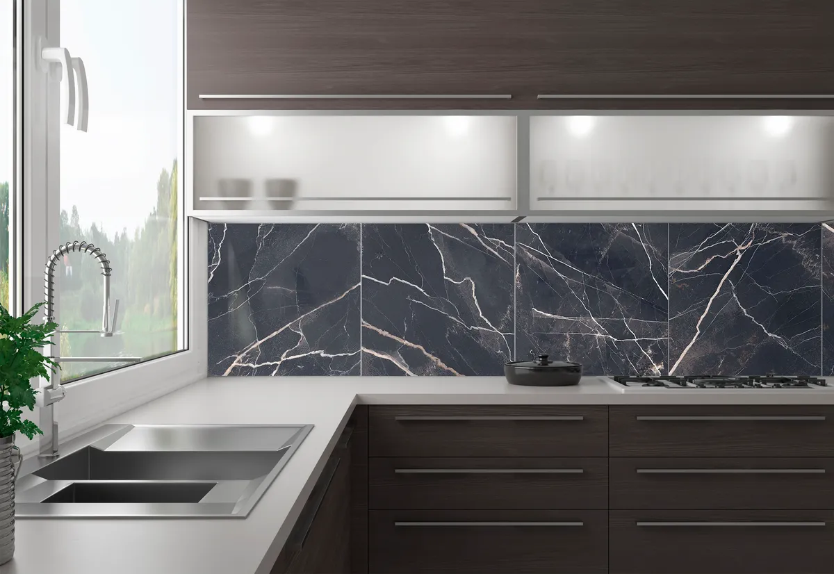 Calacatta Imola Ceramica — 2
