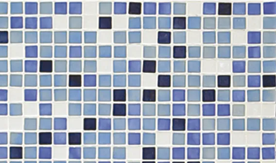 Azul №4 — 1