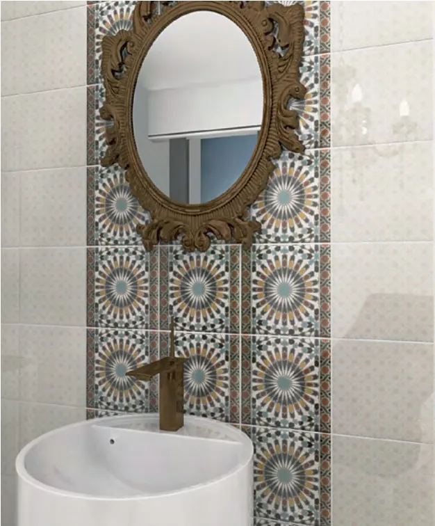 Andalusi/Cordoba/Fez  Fabresa — 4