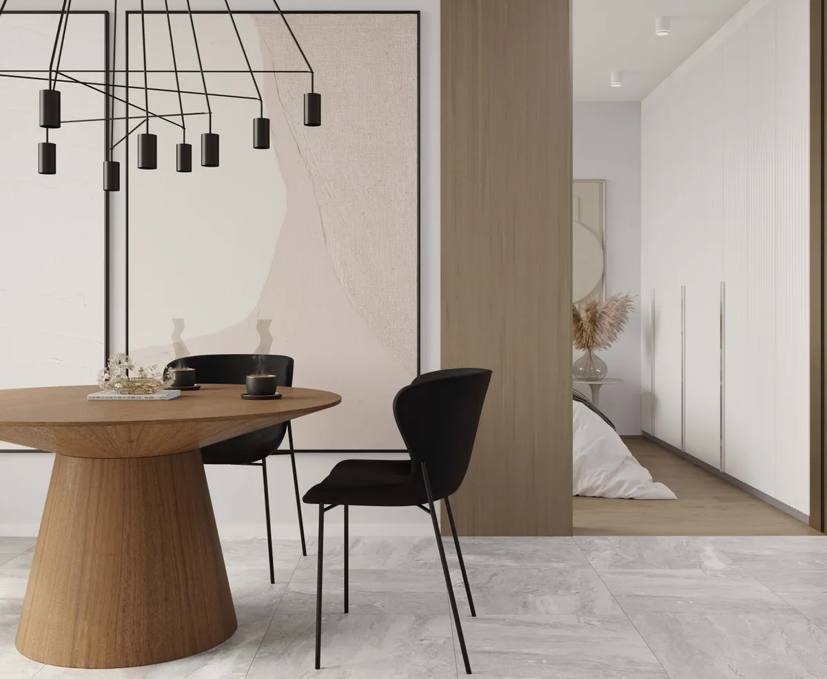 Gala Grey Laparet — 1