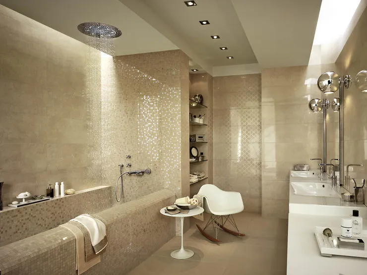 Stonevision Marazzi Italy — 1