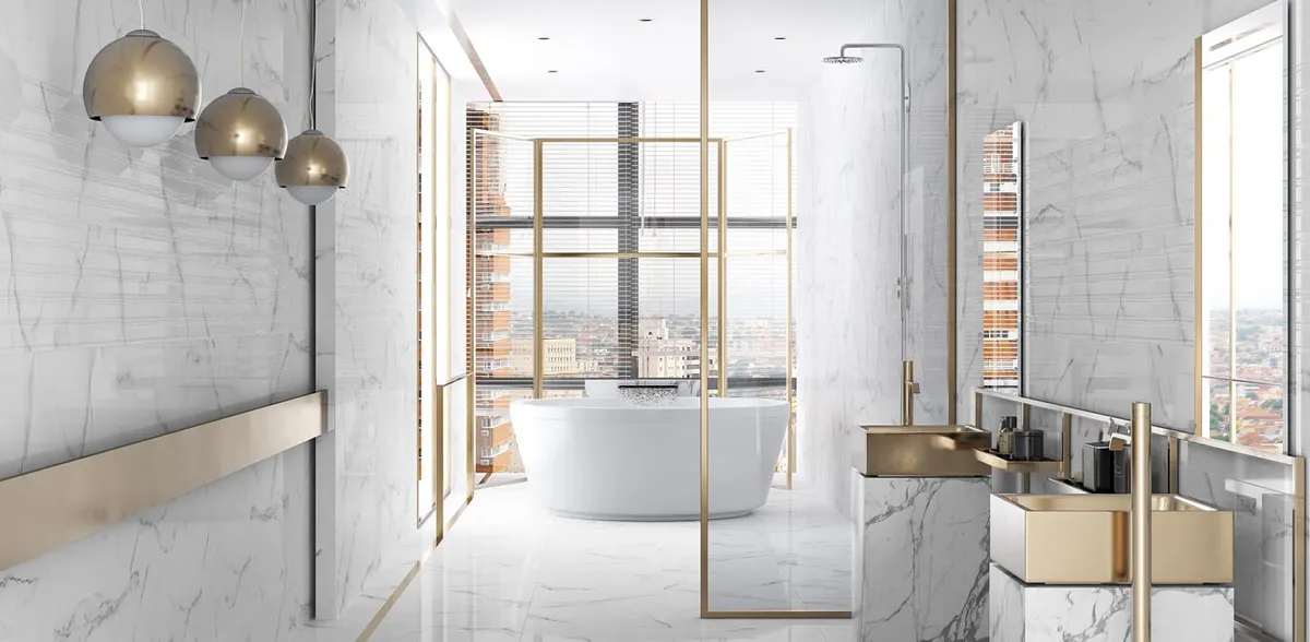 Fontana Argenta — 1