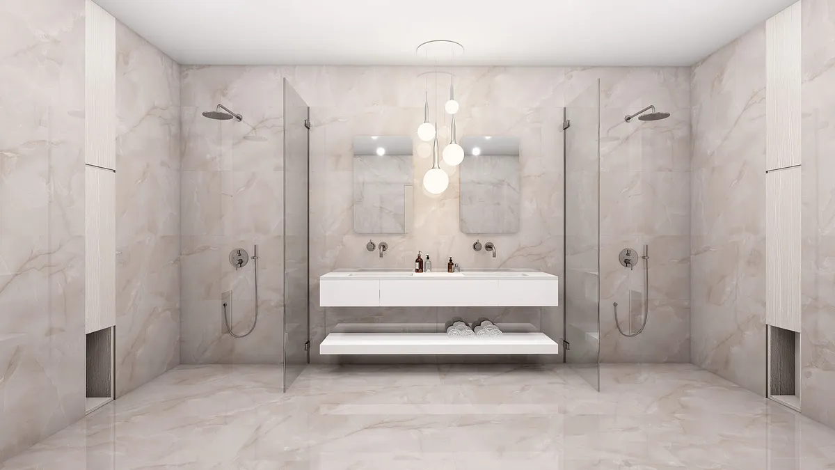 Heilo Onyx Flais Granito — 2