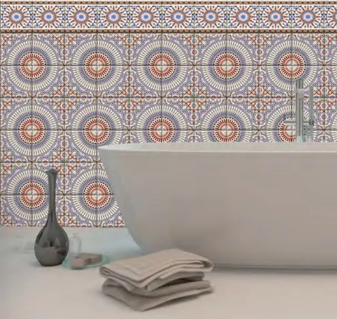 Andalusi/Cordoba/Fez  Fabresa — 6