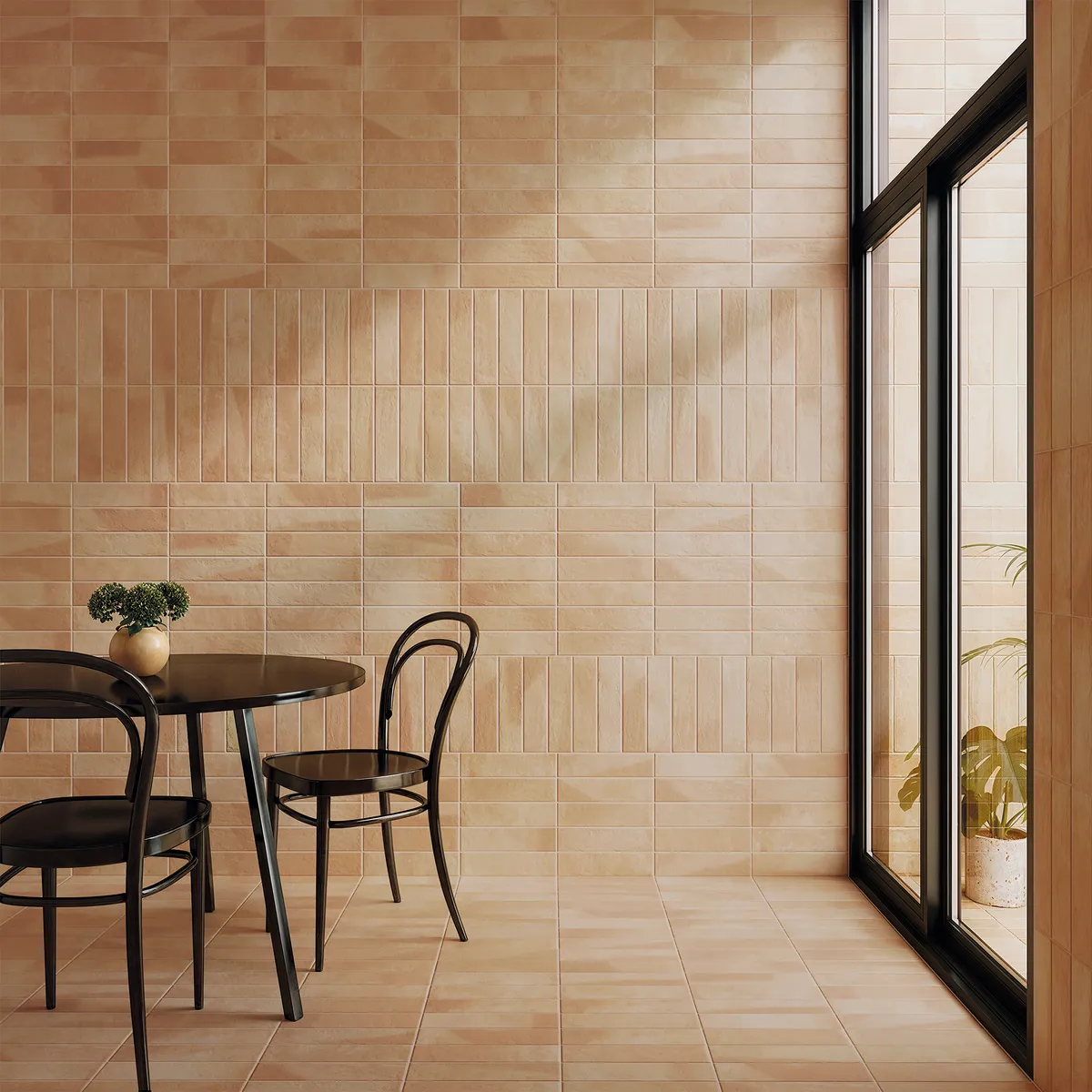 Mediterraneo DNA Tiles — 10