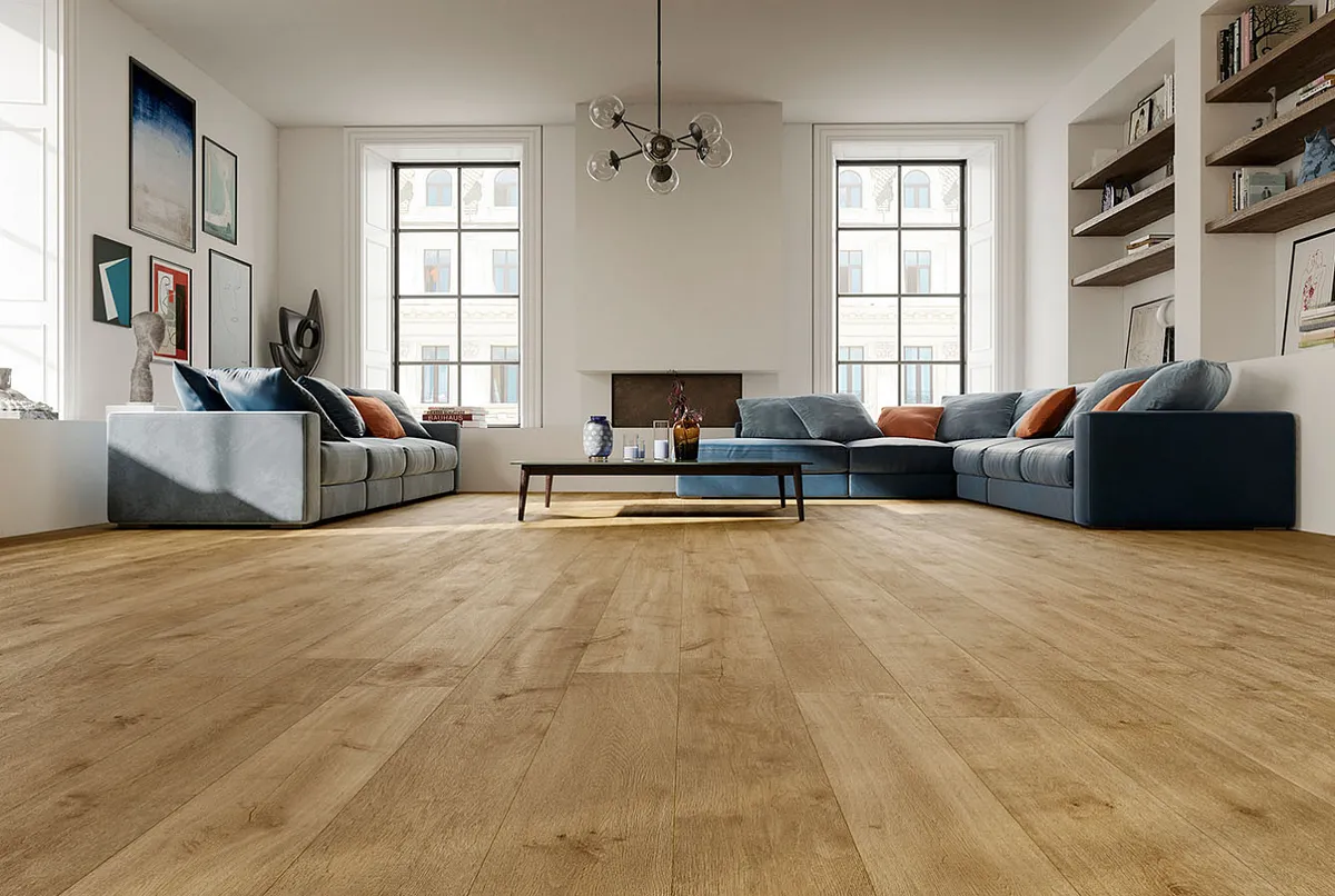 Heartwood Atlas Concorde Italy — 11