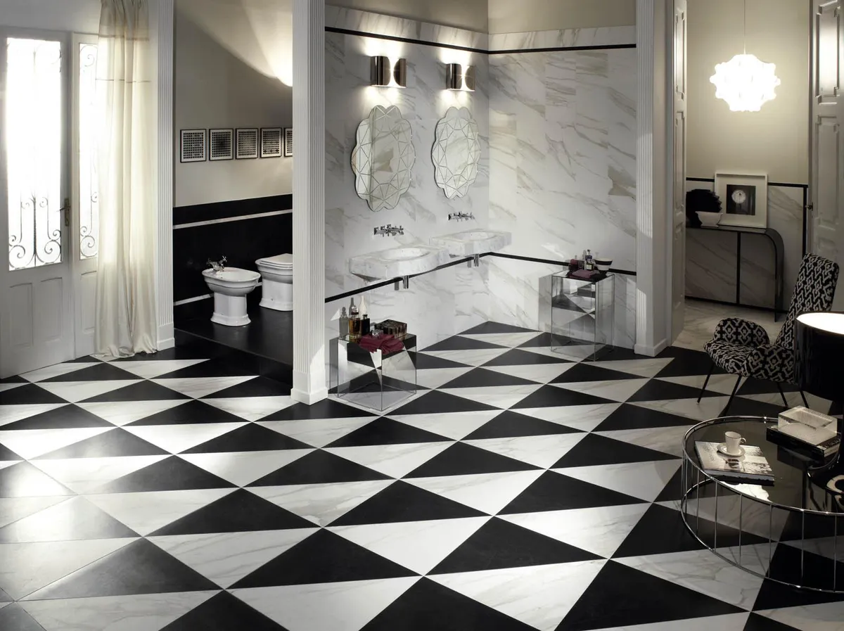 Evolution Marble Marazzi Italy — 13