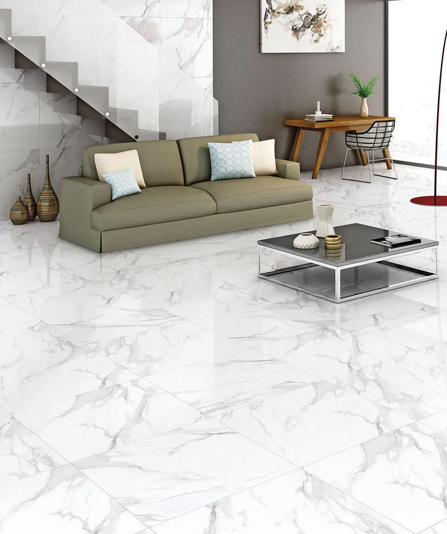 Statuario Mercury Colortile — 3