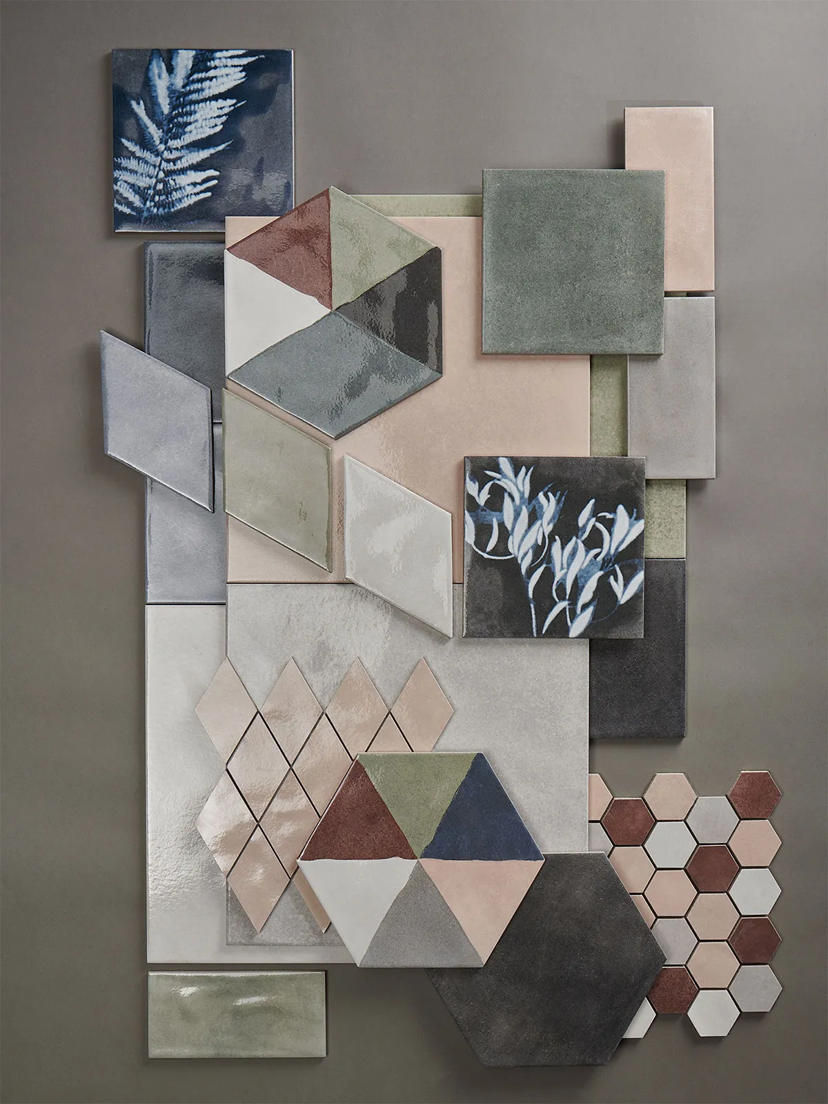 Materia Prima Cir Ceramiche — 46