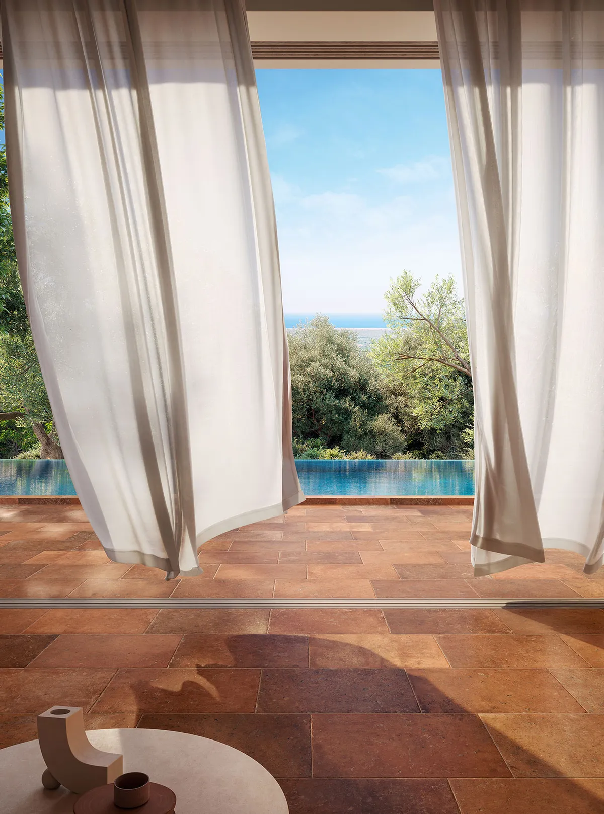 Cotto Del Campiano Cir Ceramiche — 3