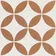 Mayari Clay Petals LT 22.3x22.3 — фото 3