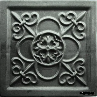ADST4032 Relieve Vizcaya Timberline — 1