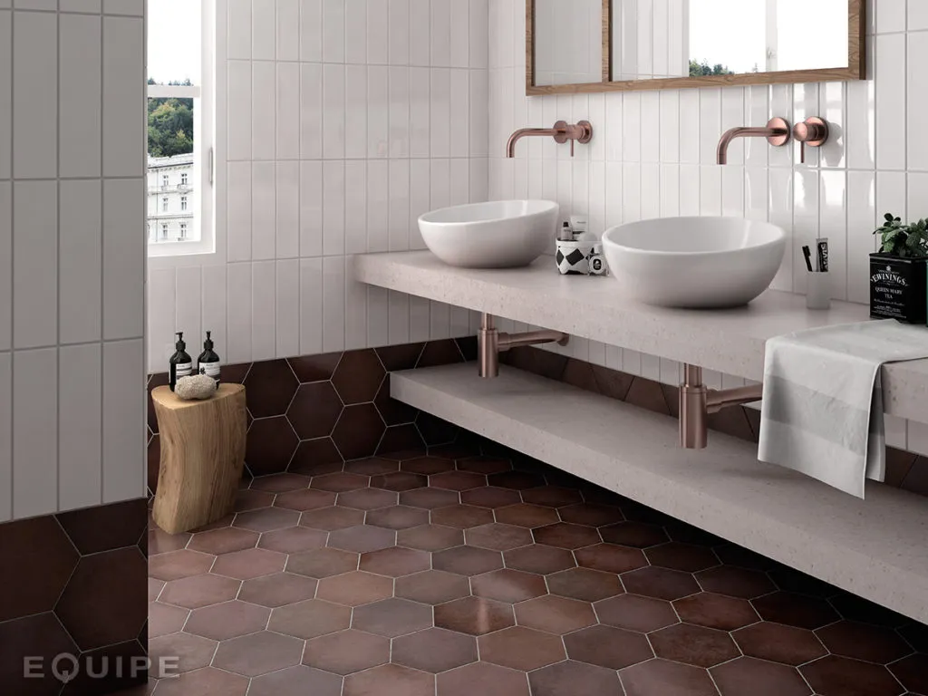 Heritage Equipe — 10