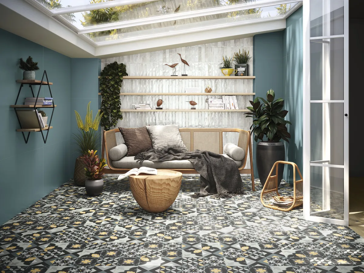 Dahlia Ape Ceramica — 2