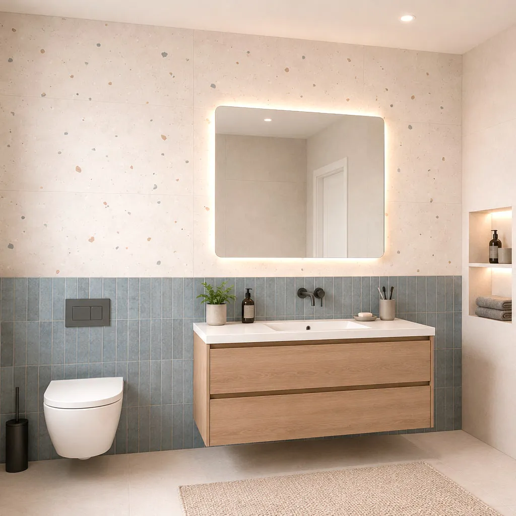 Heritage Clay Natucer — 6