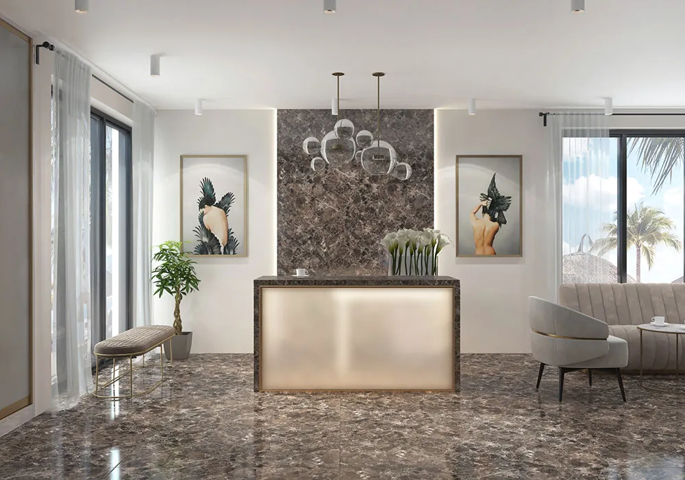 Orinda Emperador — 3