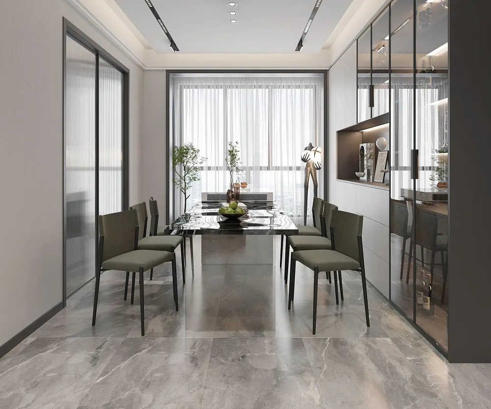 Cinerite Basconi Home — 4
