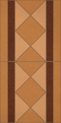 Cenefa Basildon Natural 15.8x31.6 — 1