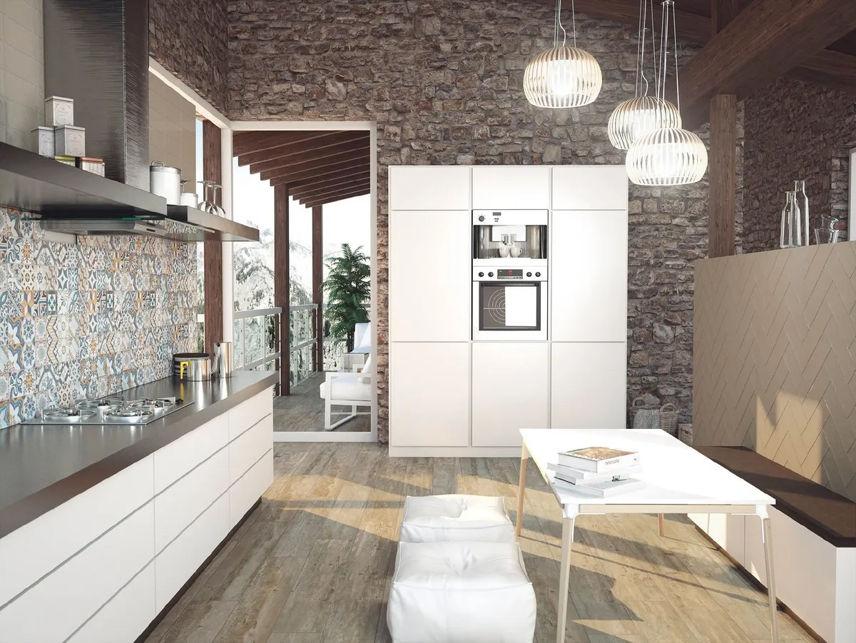Bulevar Cifre — 6