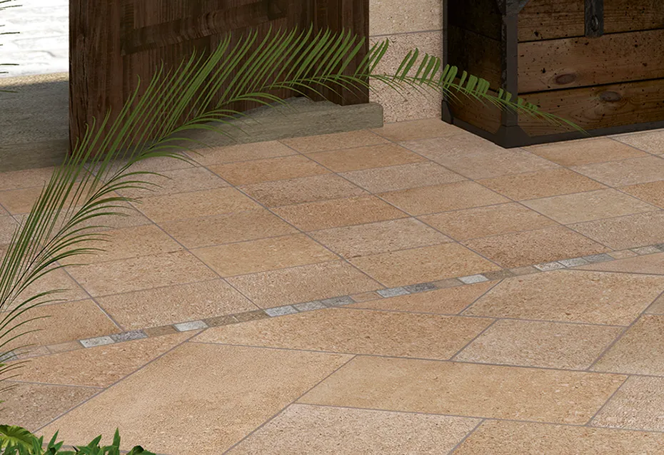 Granite Natucer — 5