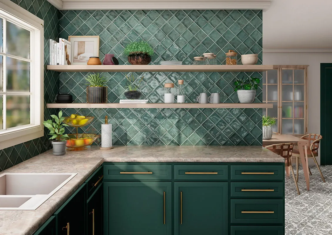 Chaouen Mainzu — 9