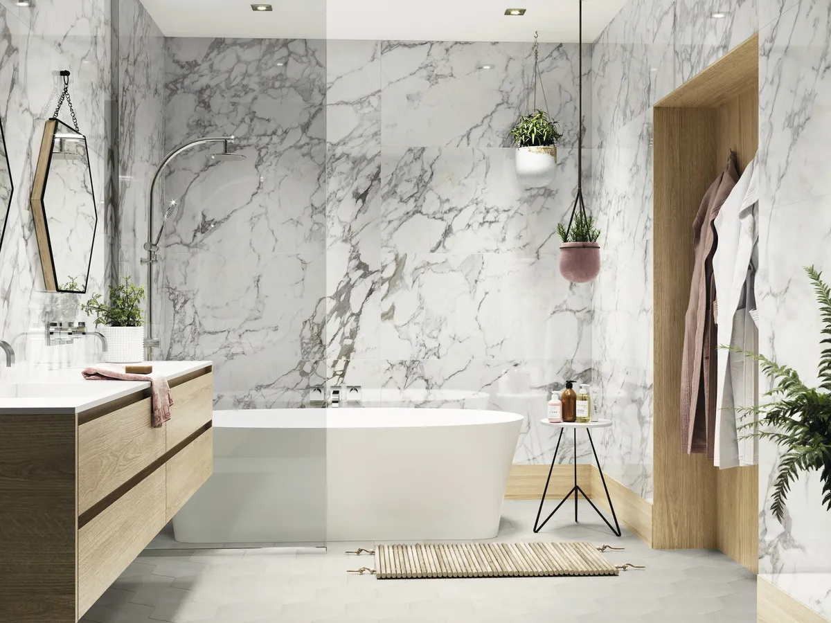Calacatta Ape Ceramica — 4