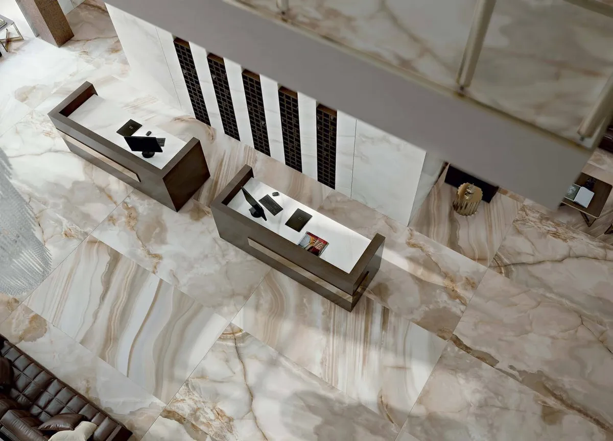 Magnum Rex Ceramiche — 2