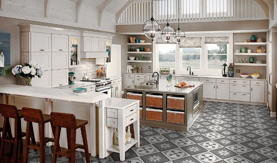 Chic Dual Gres — 10