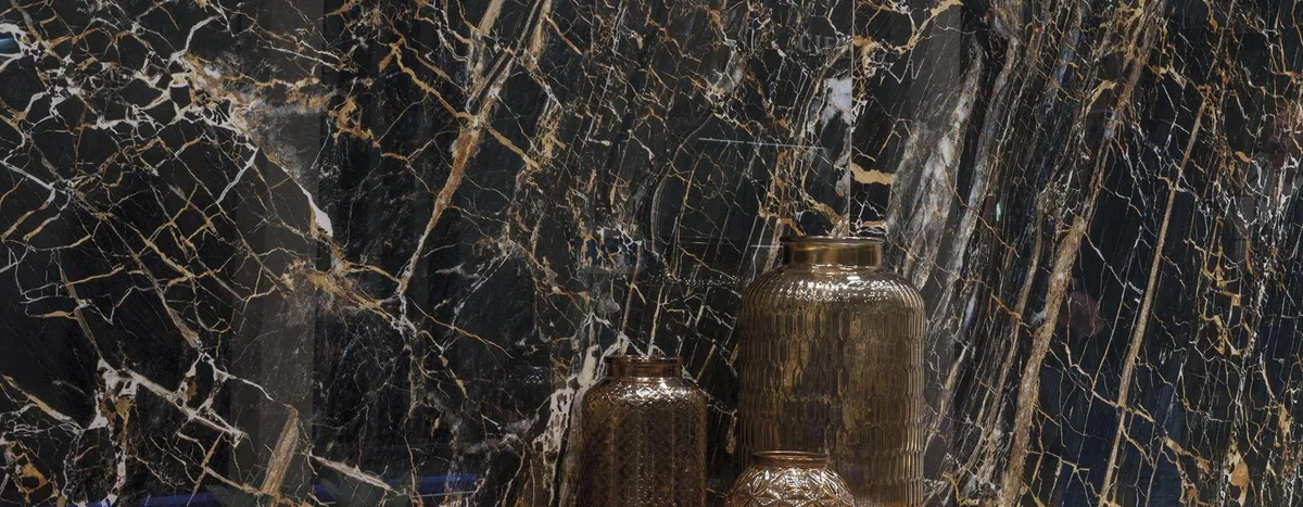 Black Golden Cifre Ceramica — 3
