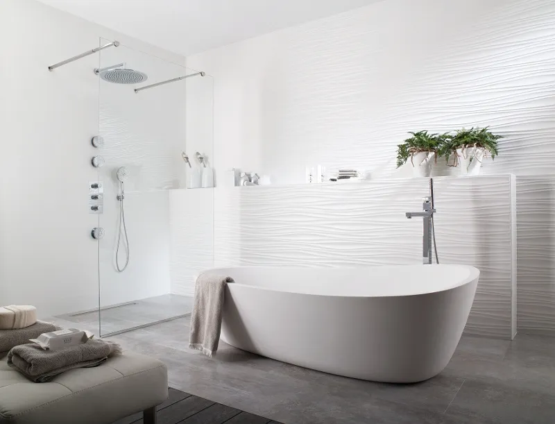 Oxo Porcelanosa — 2