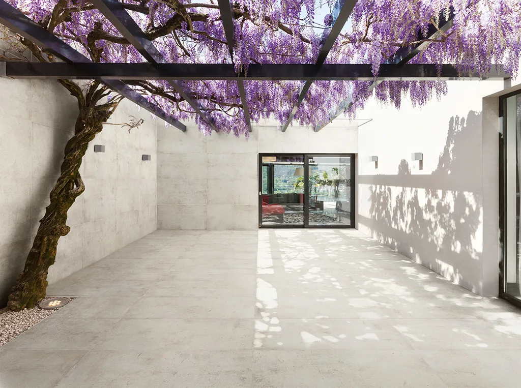 Teknostone Ariostea — 2