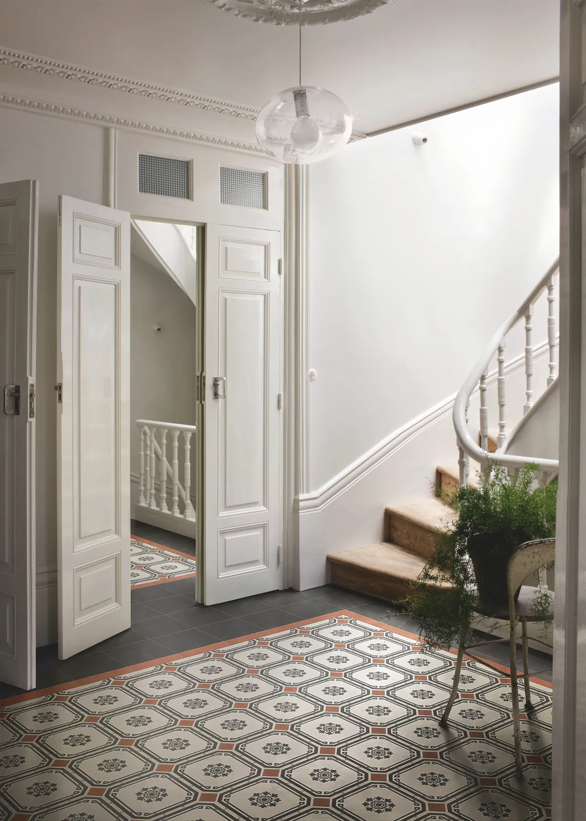 Old England Grazia Ceramiche — 8
