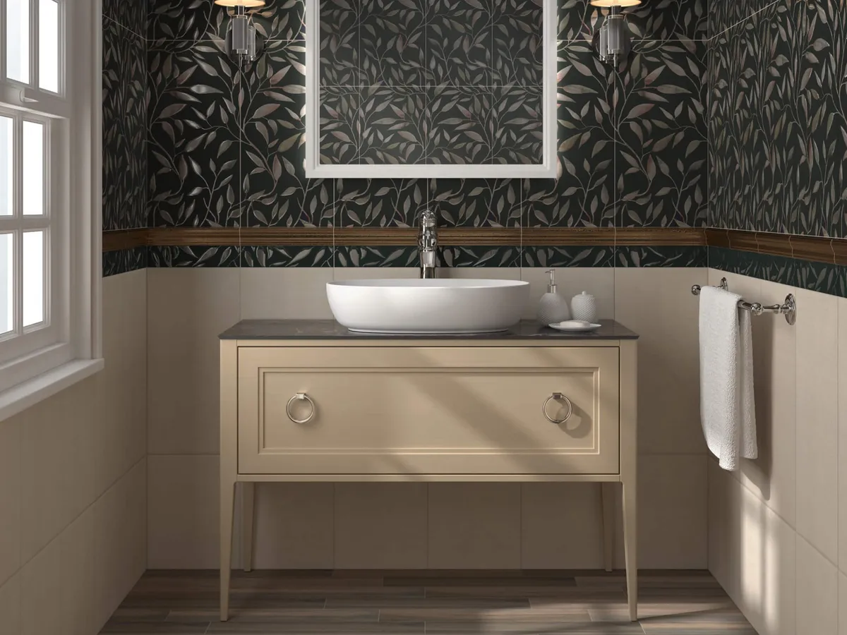 Гинардо Kerama Marazzi — 1