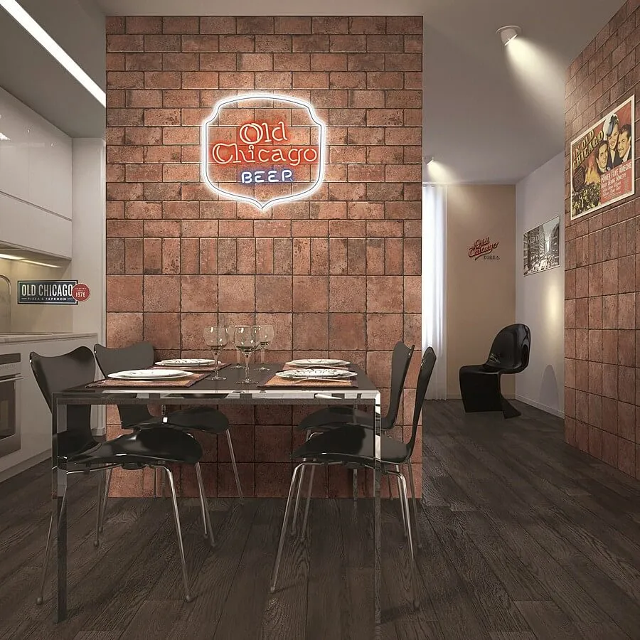 Chicago Serenissima — 4