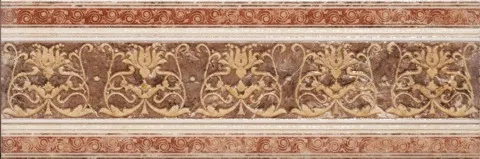 Fascia Rosone Lapp Rett — 1
