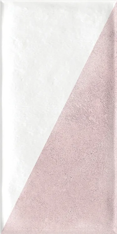 Etnia Rabari Rosa 10x20 — 1