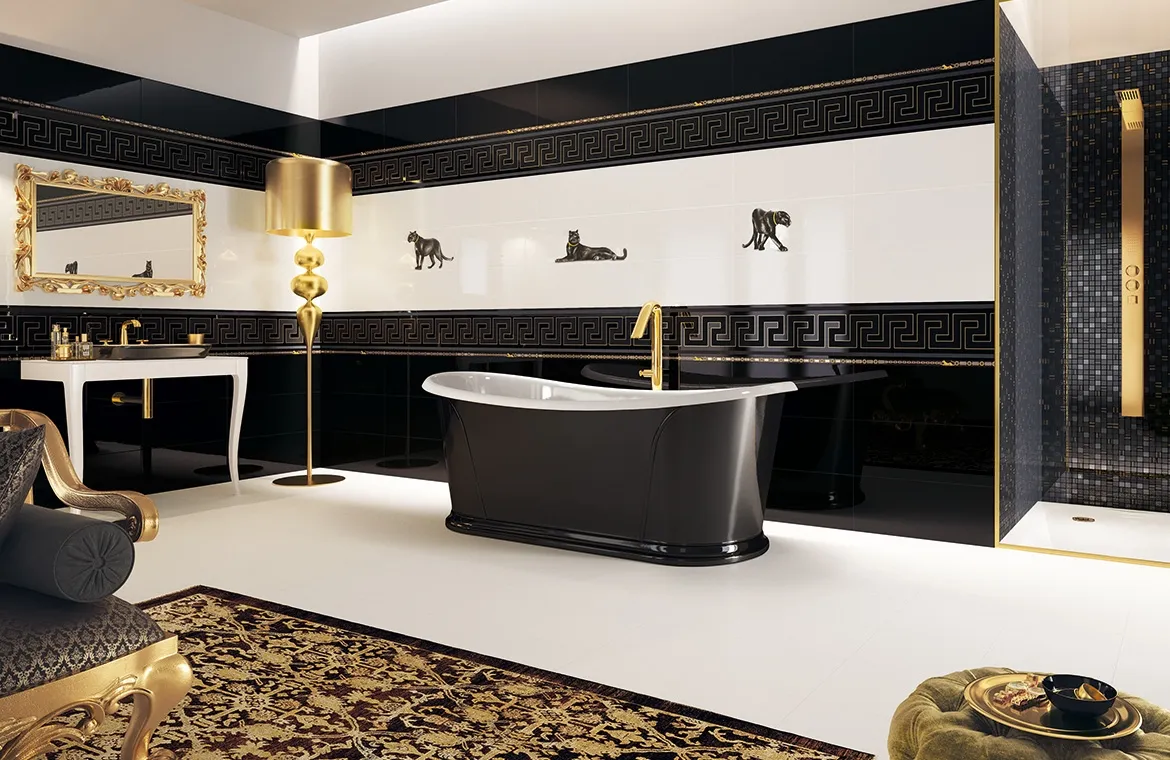 Luxury Instinct Emil Ceramica — 3