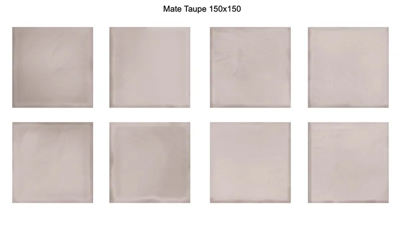 Taupe — 10
